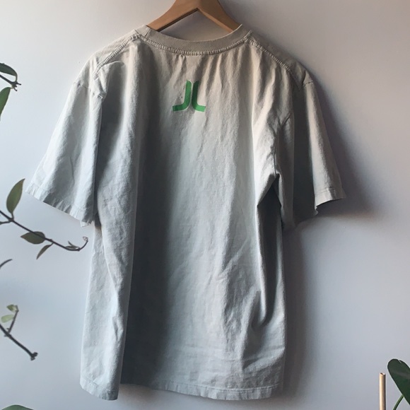 WESC Tee. XL. - Picture 2 of 4